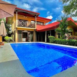 Costa Rica Jaco House