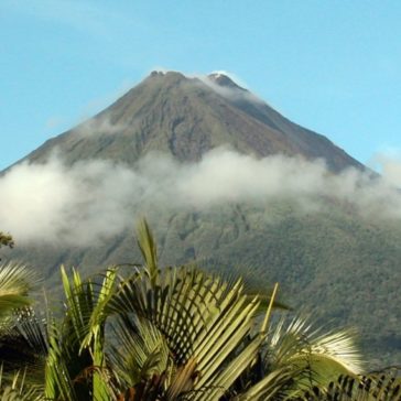 Everything you need to know about Costa Rica