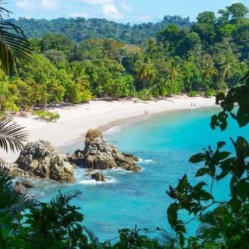 Everything you need to know about Costa Rica