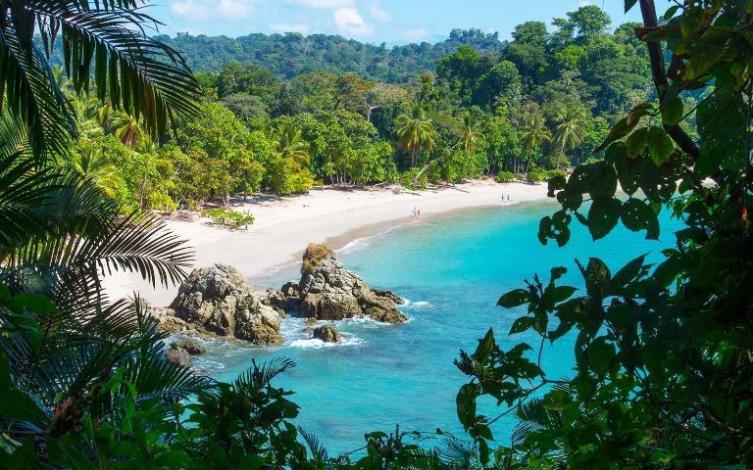 Everything you need to know about Costa Rica