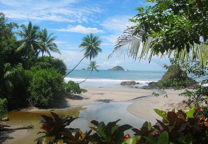 How to rent a property in Costa Rica
