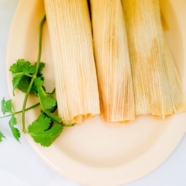 Tamales