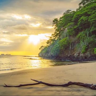 Where to buy property in Costa Rica?